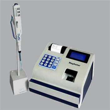 国赛NEPHSTAR单通道特定蛋白分析仪