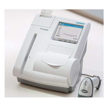 西门子DCA Vantage™ 糖化血红蛋白/尿微量白蛋白分析仪