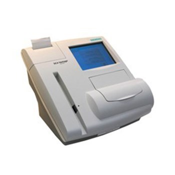 西门子尿微量白蛋白分析仪DCA Vantag