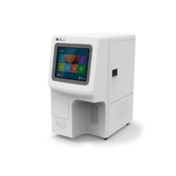 普门全自动糖化血红蛋白分析仪