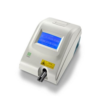 锦瑞尿液分析仪BA600