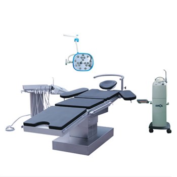 西诺种植治疗机（豪华型）S2301