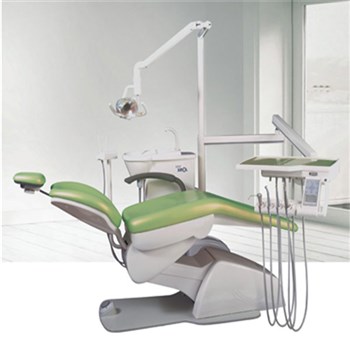 西诺全电脑牙科综合治疗机S2307