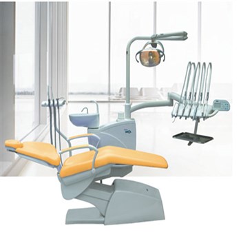 西诺全电脑牙科综合治疗机S2318