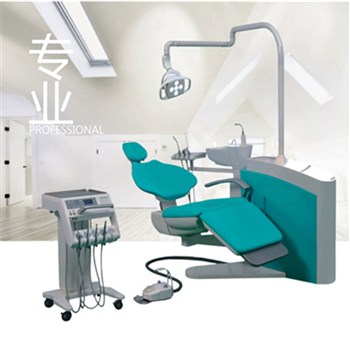 西诺全电脑牙科综合治疗机s2321
