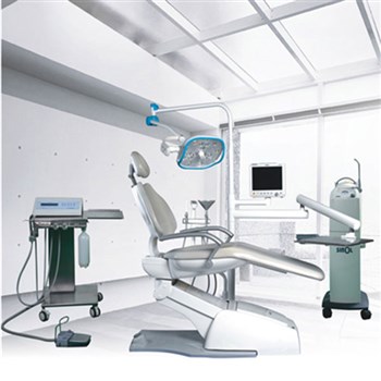 西诺种植治疗机（标准型）S2301