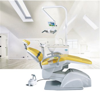 西诺全电脑牙科综合治疗机（儿童型）S2300