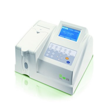 锦瑞半自动生化分析仪WP21B