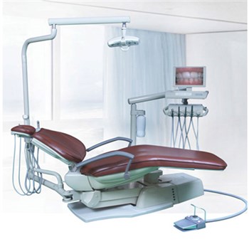 西诺全电脑牙科综合治疗机S2310
