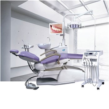 西诺全数码牙科综合治疗机S2319