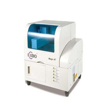 库贝尔全自动生化分析仪iMagic-E7