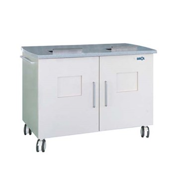 西诺污物处置柜153554-453