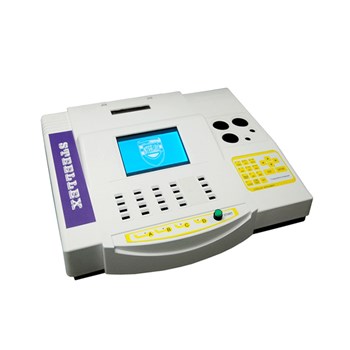 中勤世帝SC40(LG-PABER-I)半自动凝血因子分析仪