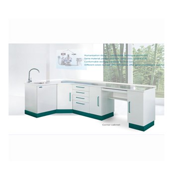 西诺口腔医用边柜