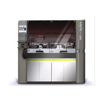 爱康Metis全自动血型分析仪