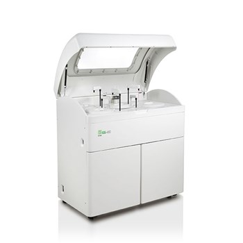 锦瑞全自动生化分析系列GS480