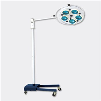 科凌立式五孔无影灯