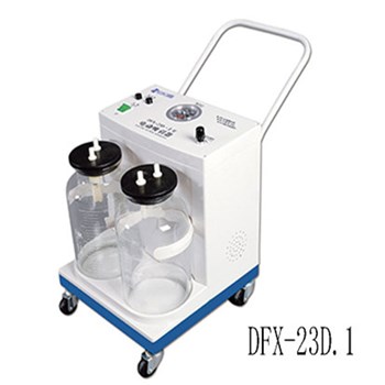 科凌电动吸引器DFX-23D.I
