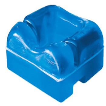 奥克兰  高分子仰卧位头垫 1101-3