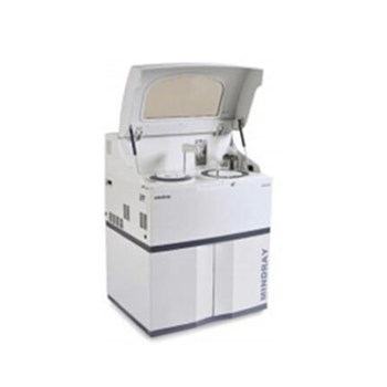 迈瑞mindray全自动生化分析仪BS-350E
