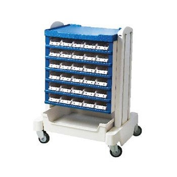 美格尔发药车 Escort E30