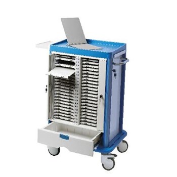 美格尔病历车 Escort M20