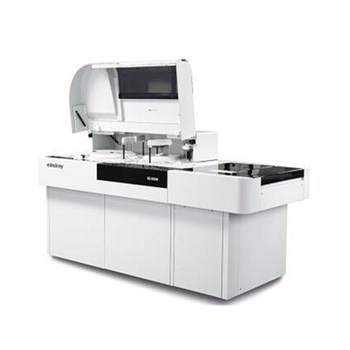 迈瑞模块化生化检测系统BS-800M