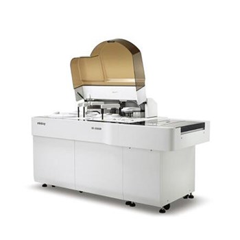 迈瑞模块化生化检测系统BS-2000M