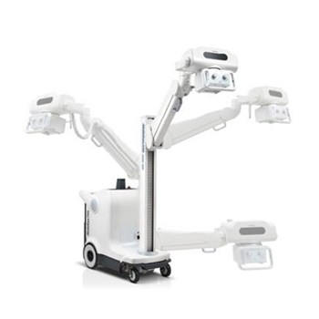 迈瑞移动式X射线机MobiEye 700