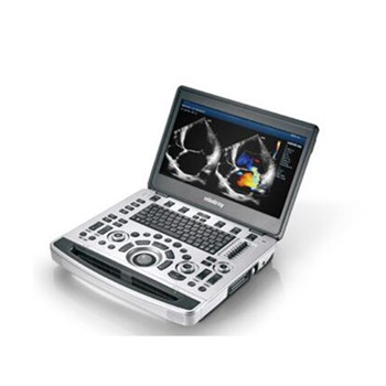 迈瑞便携式彩色多普勒超声系统M9