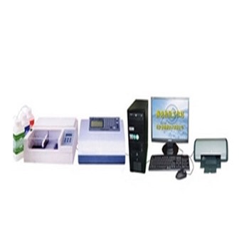 普朗酶免检验工作站