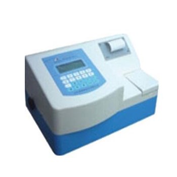 普朗酶标分析仪9602A