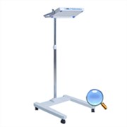 郑州迪生BL-50D 婴儿蓝光治疗仪