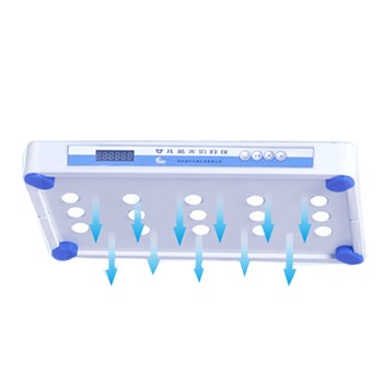 郑州迪生BL-30D 婴儿蓝光治疗灯箱