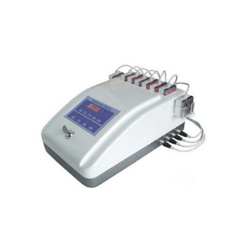 晟昶  激光塑身减肥仪  MDL100N-8