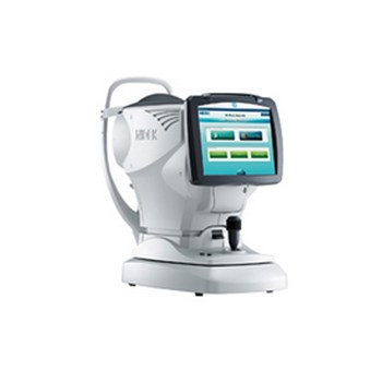 尼德克角膜/屈光分析仪OPD-ScanⅢ