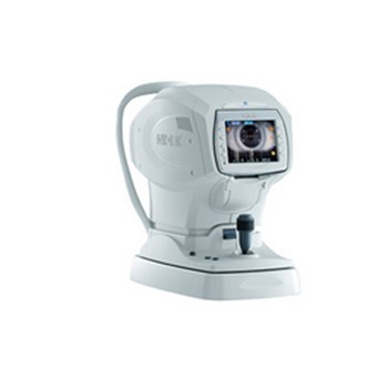 尼德克电脑验光/角膜曲率/眼压计TONOREFⅡ