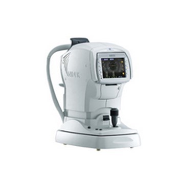 尼德克非接触式眼压计NT-510