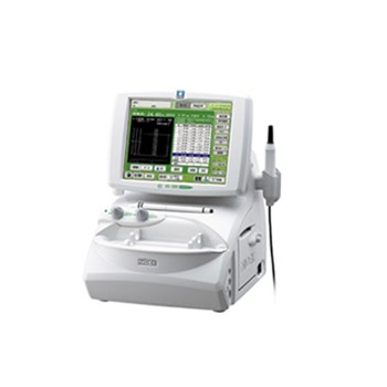 尼德克眼科A超US-500