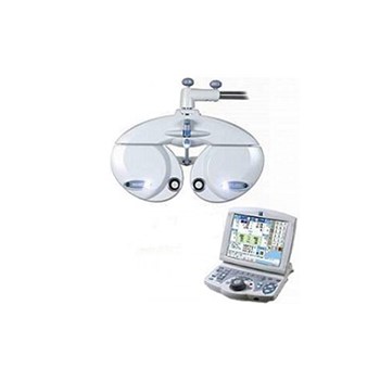 尼德克验光头RT-5100