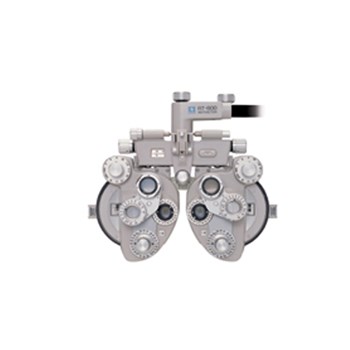 尼德克主观验光仪RT-600