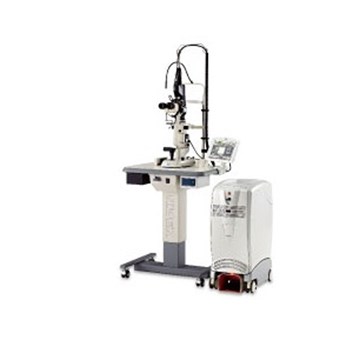 尼德克多波长激光光凝仪MC-500