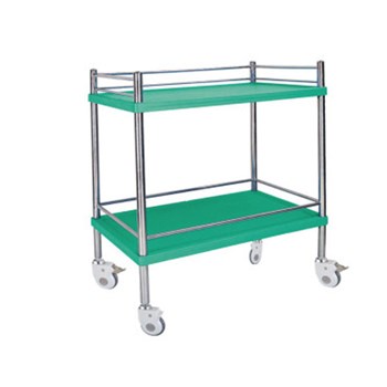 荣顺ZY-4新型治疗车