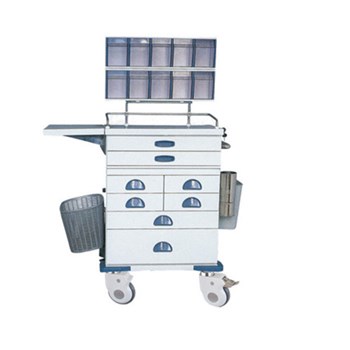 荣顺ZY102豪华麻醉车