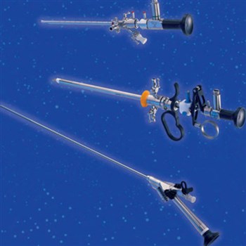 狼牌GIMMI内窥镜系统