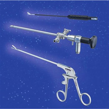 狼牌GIMMI内窥镜系统关节镜AlphAScope