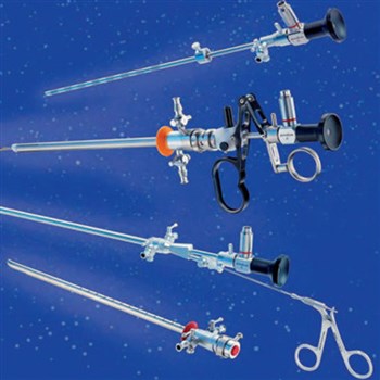 狼牌妇科腹腔镜专用器械