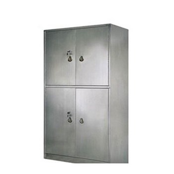 盛德SHD-806-不锈钢剧毒柜