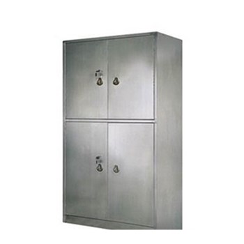 盛德SHD-812-不锈钢中药柜