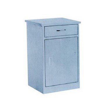 盛德SHD-816-不锈钢制床头柜